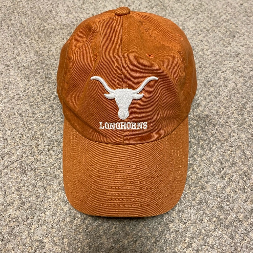 Texas Longhorns hat!!!